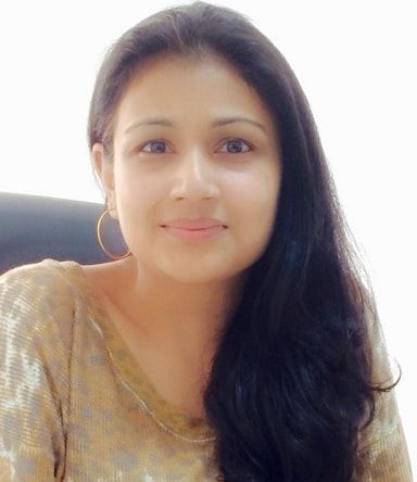 Darakhshan Husain
