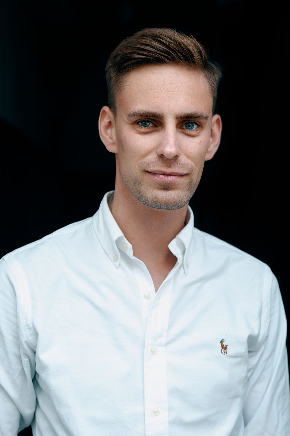 Darius Verseckas
