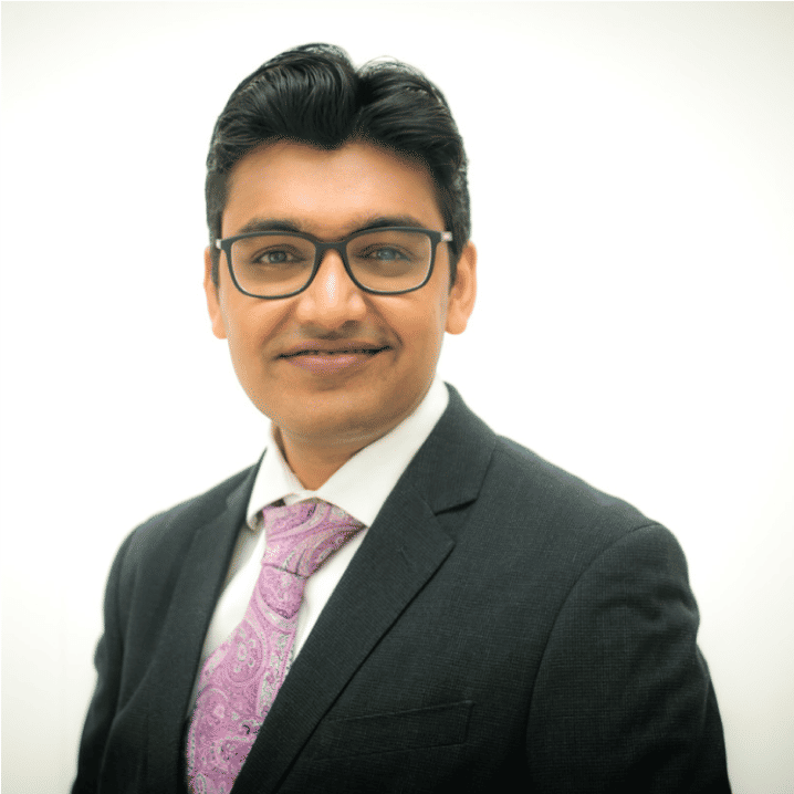 Gaurav Singhal