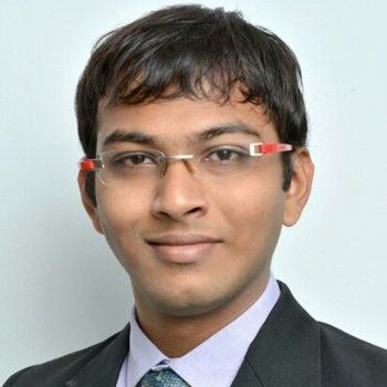 Nikesh Savla