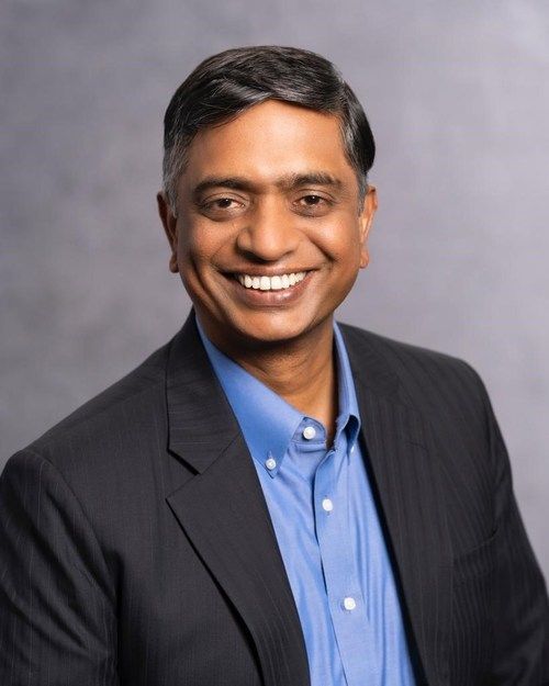 Ganesh Guruswamy
