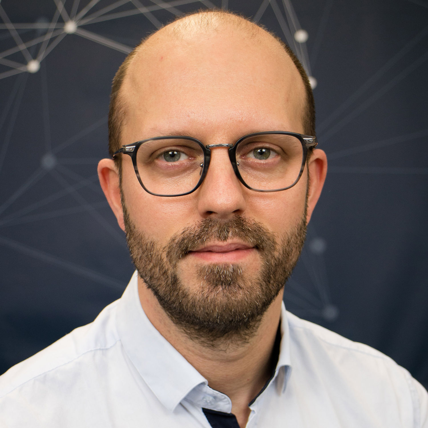 Sebastien Reichstadt