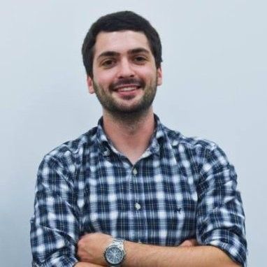 Frederico Carpinteiro