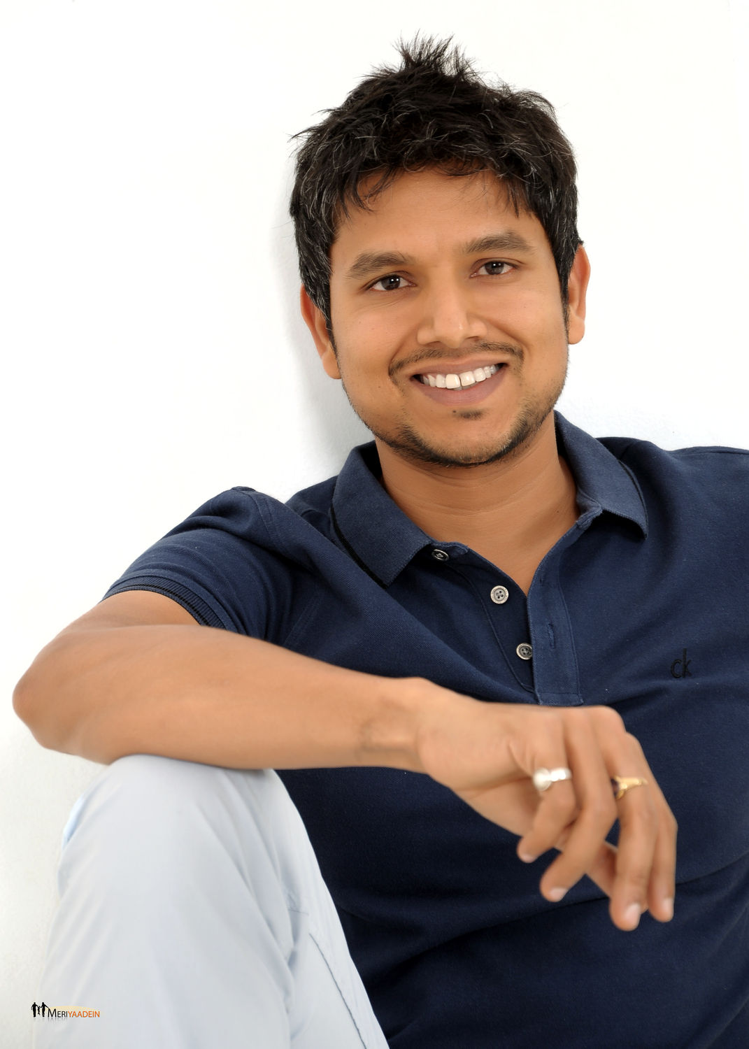 Vinay Agrawwal