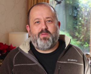 Ian Falconer