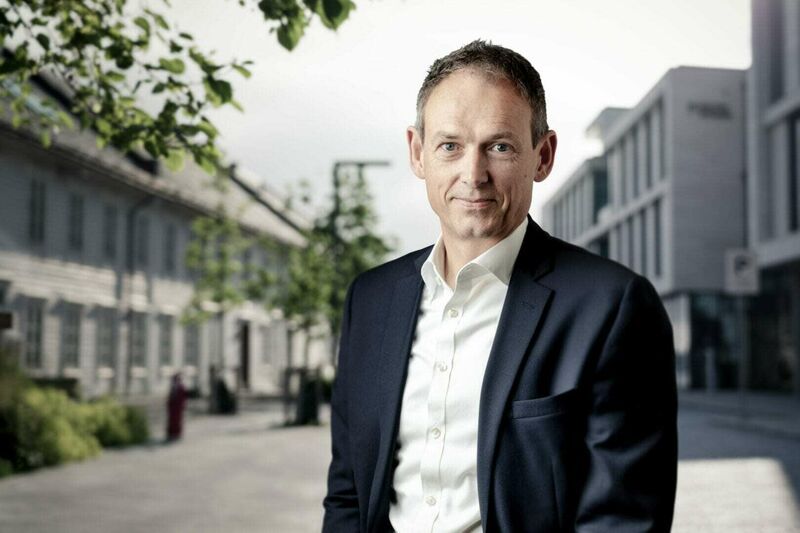 Morten Holum