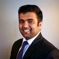 Jatin Grover