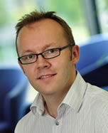 Tim Forshew