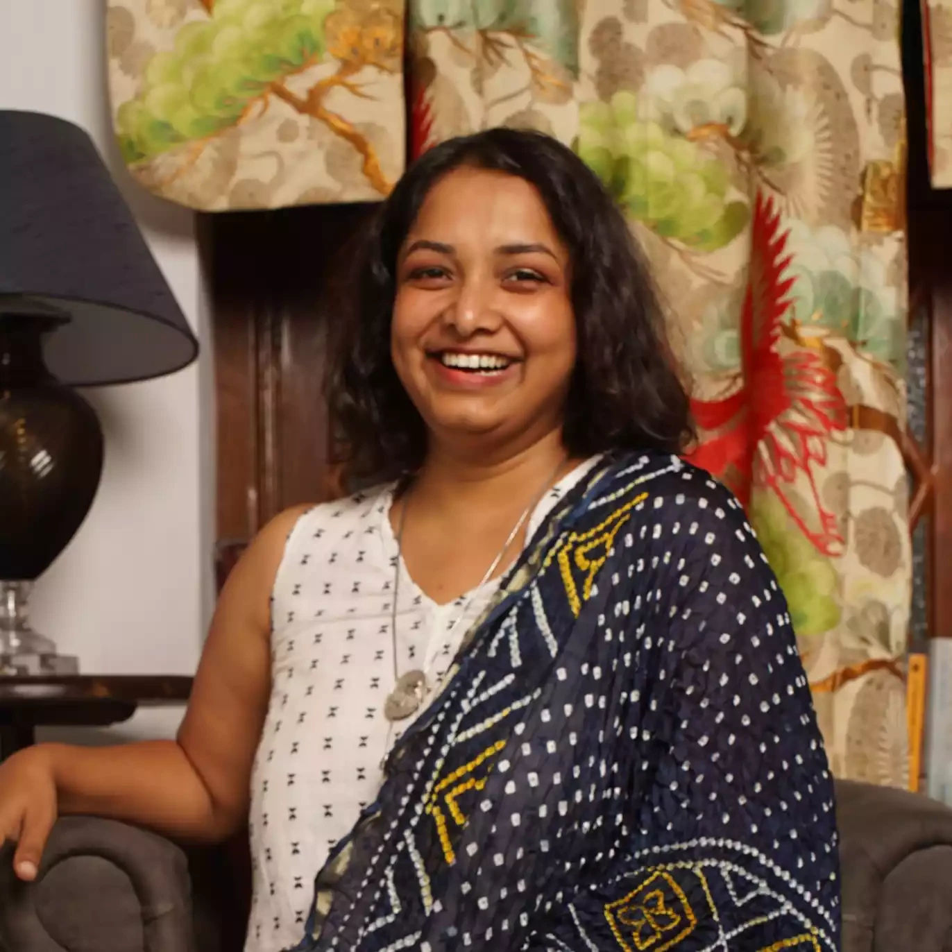 Aditi Sholapurkar