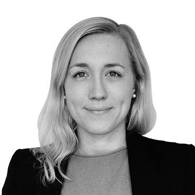 Johanna Forseke