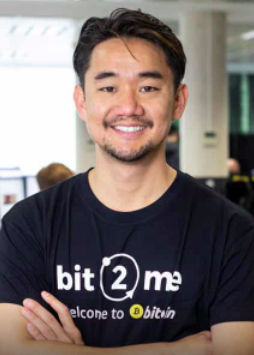 Koh Martinez