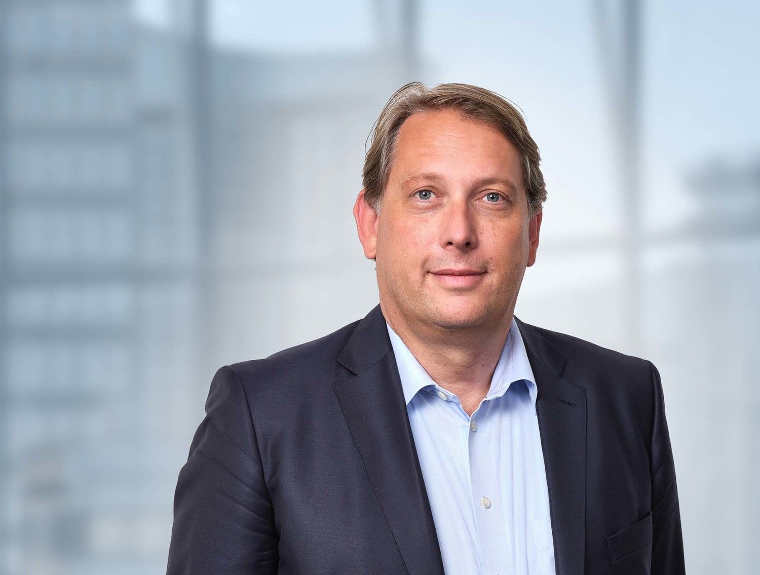 Joern Trierweiler