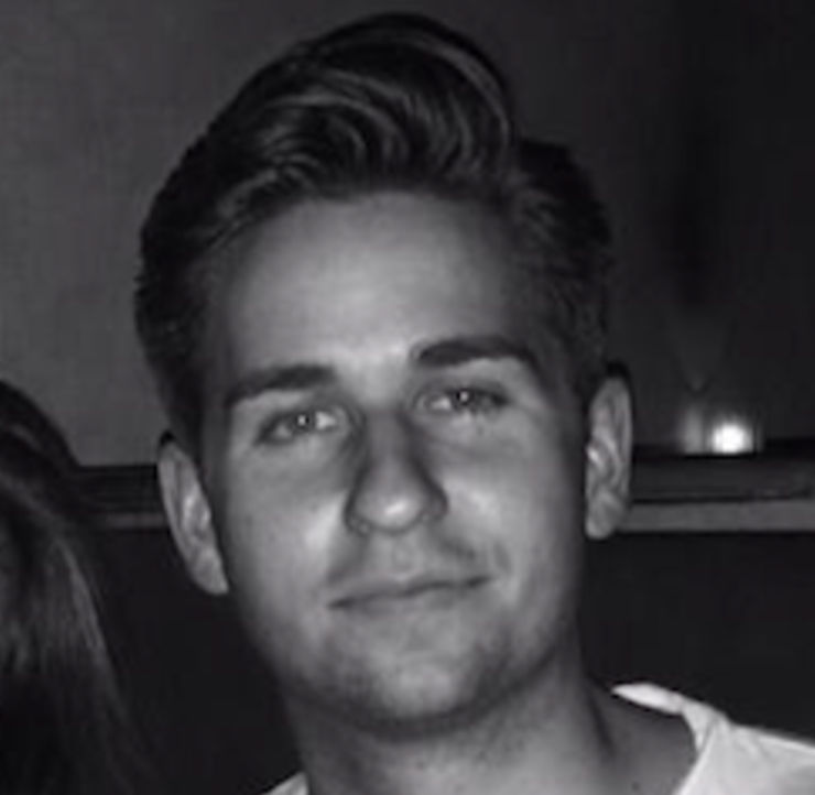 Thorbjorn Fink