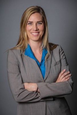 Mireille Dyrberg