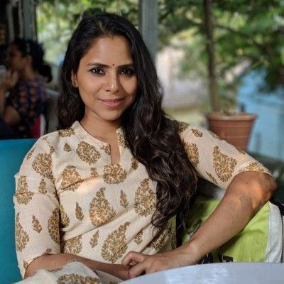 Deepti Dyondi