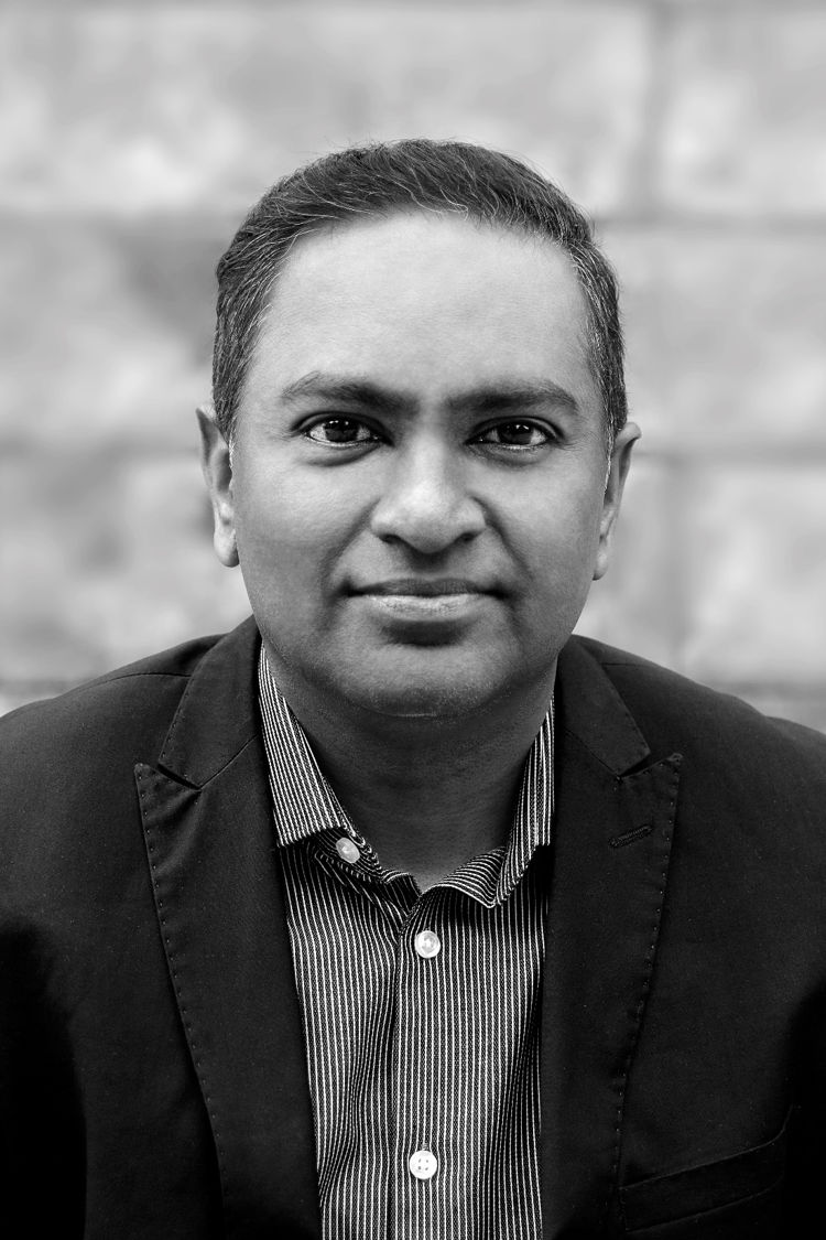 Ugan Naidoo