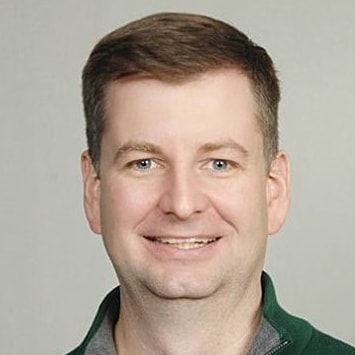 Kevin McGrath