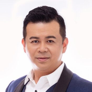 James Goh