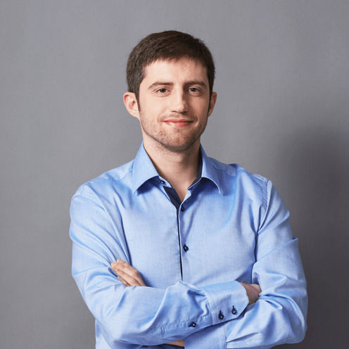 Danil Anisimov