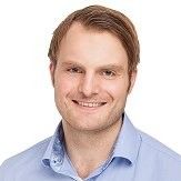 Oivind Loe