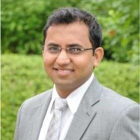 Tauseef Khan